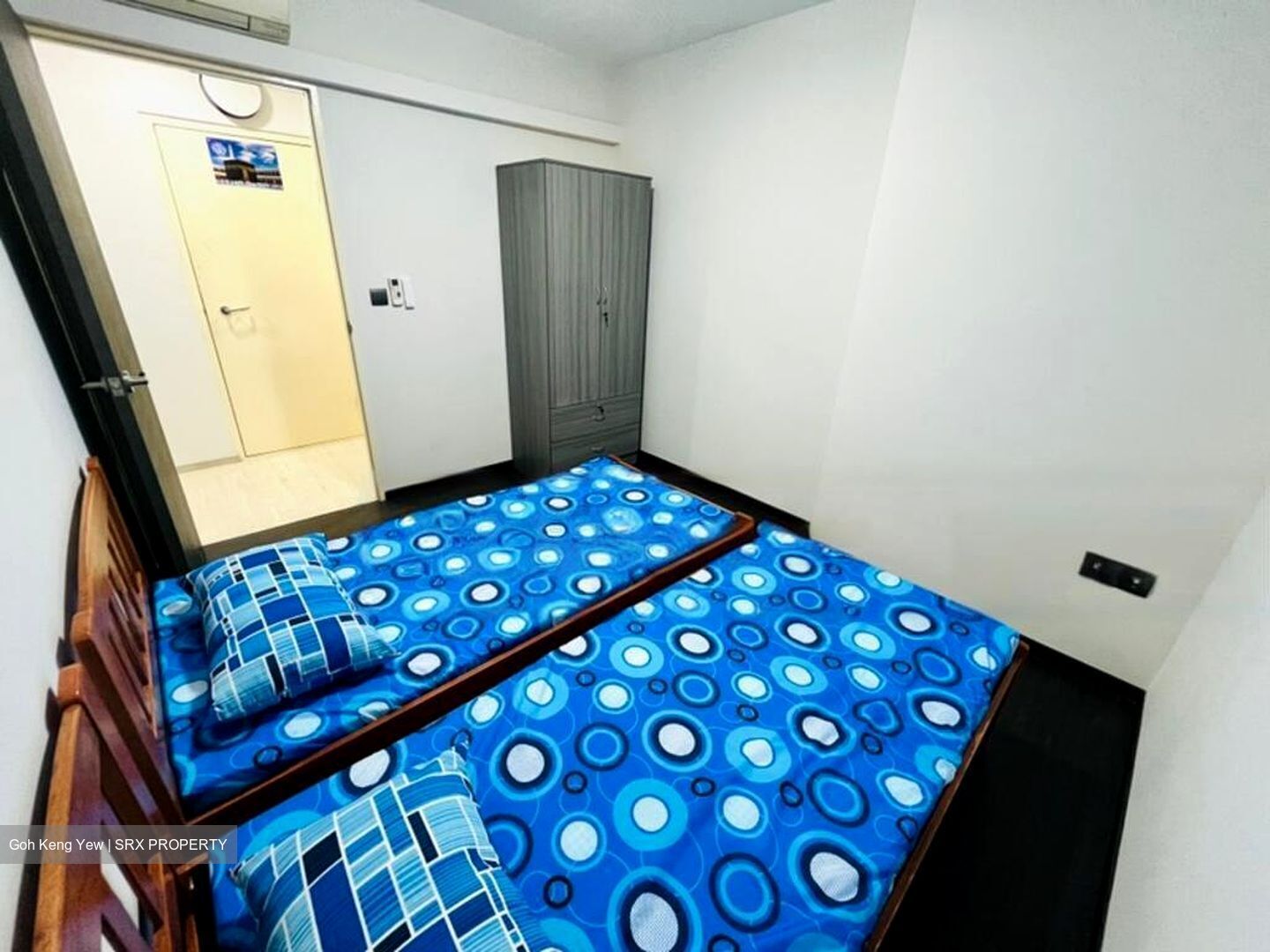 Blk 809A Keat Hong Axis (Choa Chu Kang), HDB 4 Rooms #509738811